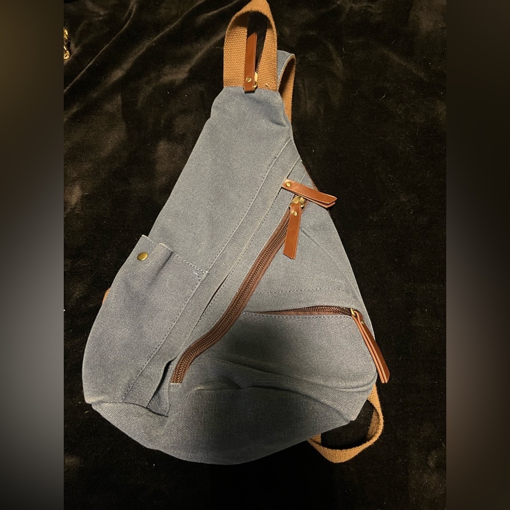 Antik kraft back pack